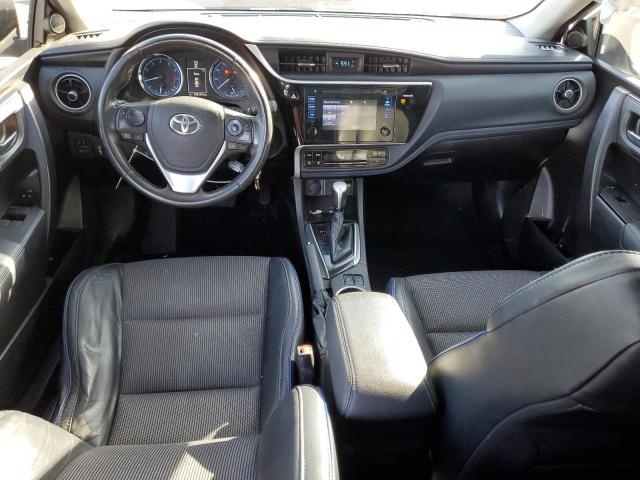 VIN 5YFBURHE8HP699459 2017 Toyota Corolla, L no.8