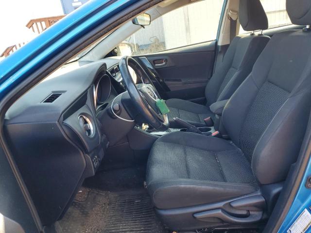 2018 TOYOTA COROLLA IM - JTNKARJE8JJ575488