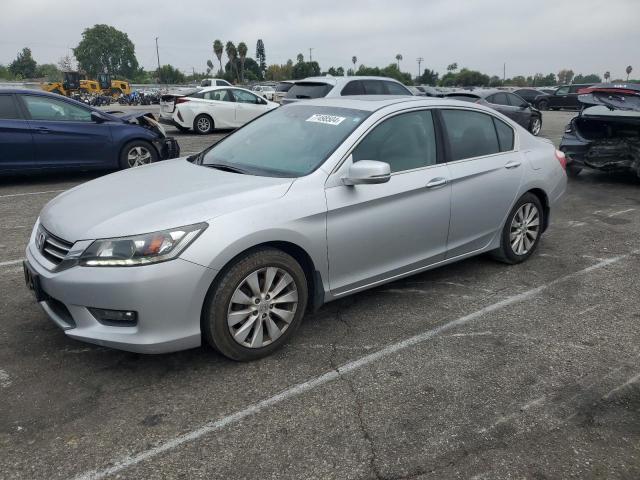 VIN 1HGCR3F85FA023084 2015 Honda Accord, Exl no.1