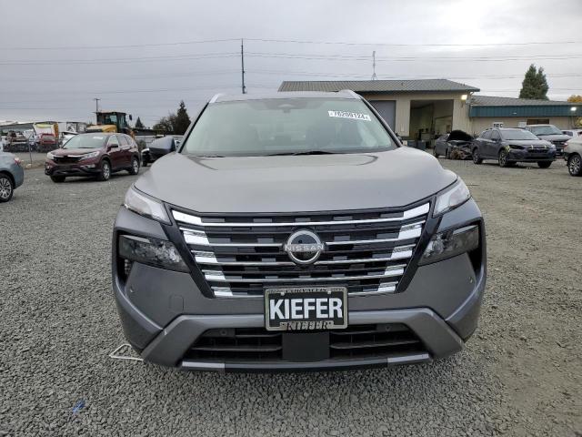 2024 NISSAN ROGUE SL - JN8BT3CB7RW288189