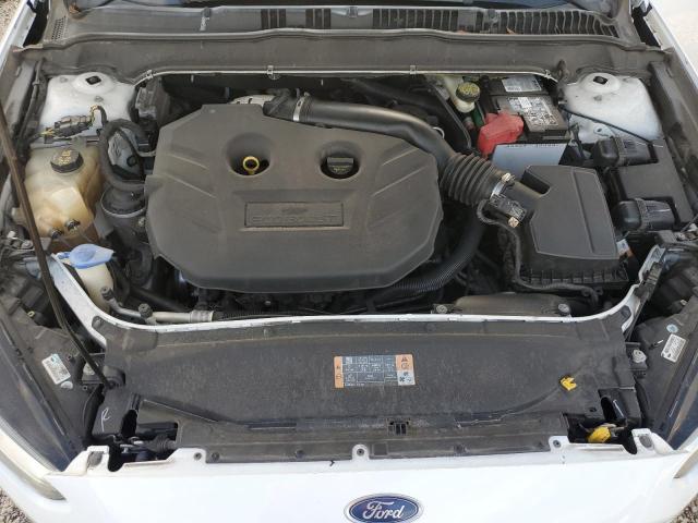 VIN 3FA6P0H99DR261664 2013 Ford Fusion, SE no.11