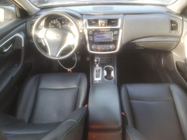 2018 NISSAN ALTIMA 2.5 - 1N4AL3AP5JC146831