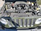 JEEP WRANGLER U photo