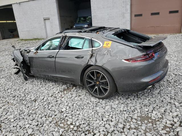 VIN WP0AB2A79JL133846 2018 PORSCHE PANAMERA no.2