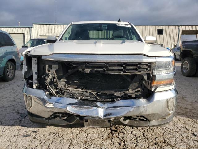 2016 CHEVROLET SILVERADO - 1GCVKREH6GZ293914