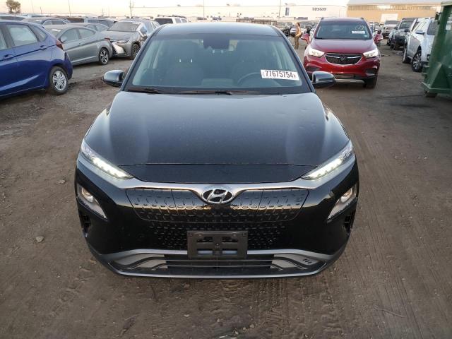2021 HYUNDAI KONA SEL - KM8K23AG6MU100503