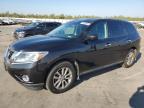 2016 NISSAN PATHFINDER - 5N1AR2MN0GC622095