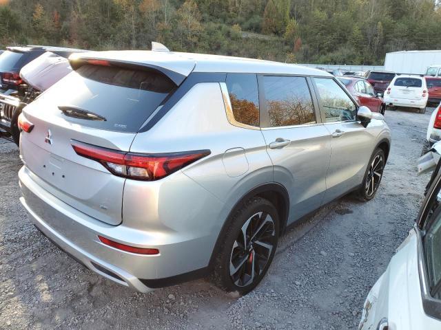 Vin: ja4j4va83rz006503, lot: 76920724, mitsubishi outlander se 20243