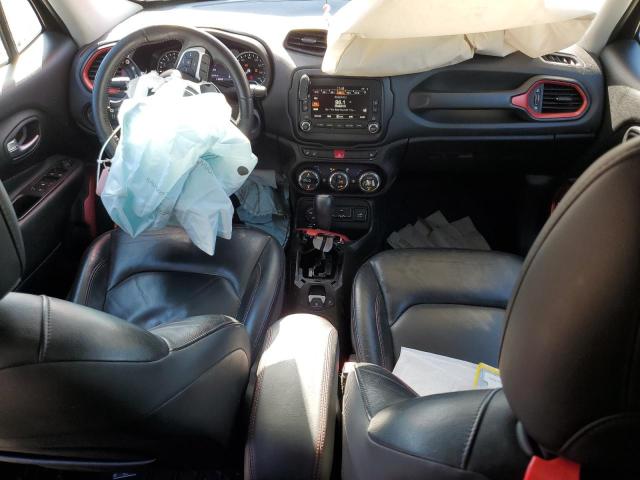 2016 JEEP RENEGADE T - ZACCJBCT0GPE28909