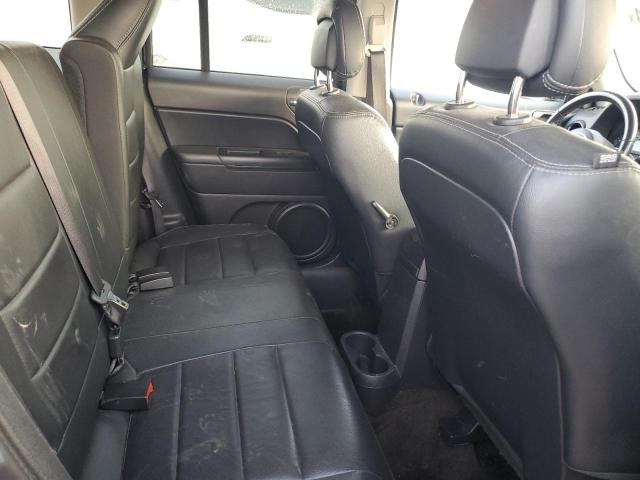 2017 JEEP PATRIOT LA - 1C4NJPFA8HD207915