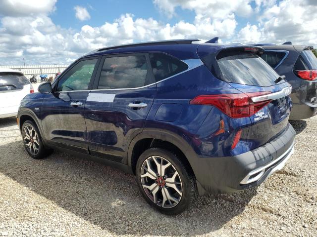2022 KIA SELTOS SX KNDETCA23N7267713