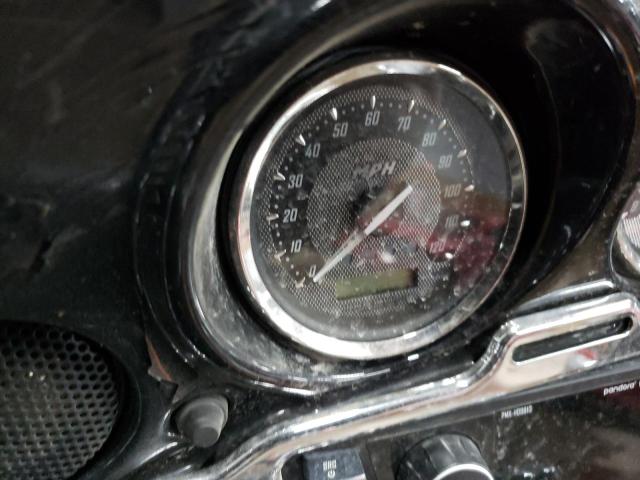 2011 HARLEY-DAVIDSON FLHXSE2 1HD1PZ816BB952900