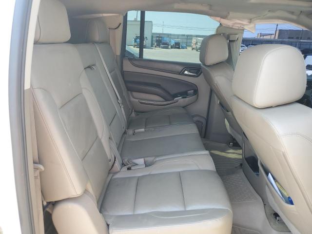 2016 CHEVROLET SUBURBAN C - 1GNSCHKC3GR237262