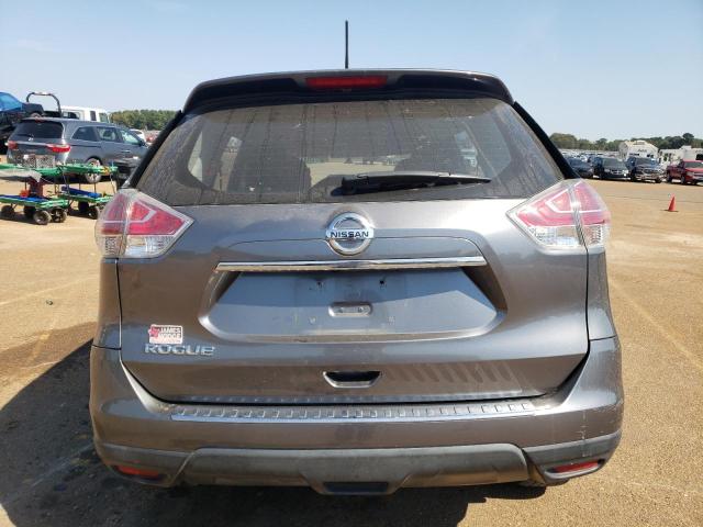 2016 NISSAN ROGUE S - JN8AT2MT0GW011748