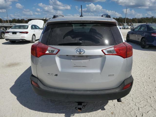 VIN JTMWFREV5EJ022353 2014 Toyota RAV4, Xle no.6