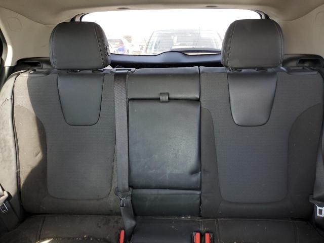 2021 BUICK ENCORE GX - KL4MMDS21MB042127