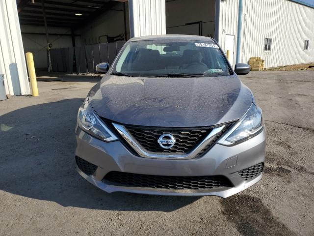 VIN 3N1AB7AP9GL683268 2016 Nissan Sentra, S no.5