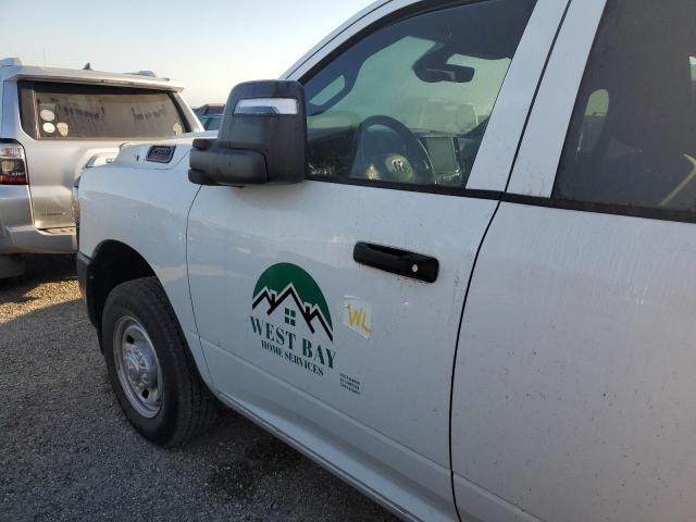 2023 RAM 2500 TRADE - 3C6UR4HJ6PG609800