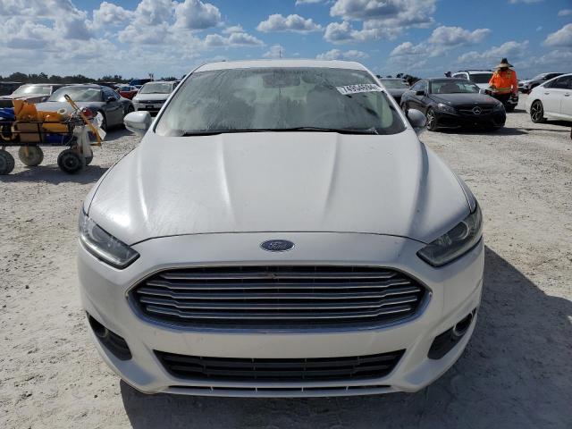 VIN 3FA6P0H98ER147060 2014 Ford Fusion, SE no.5