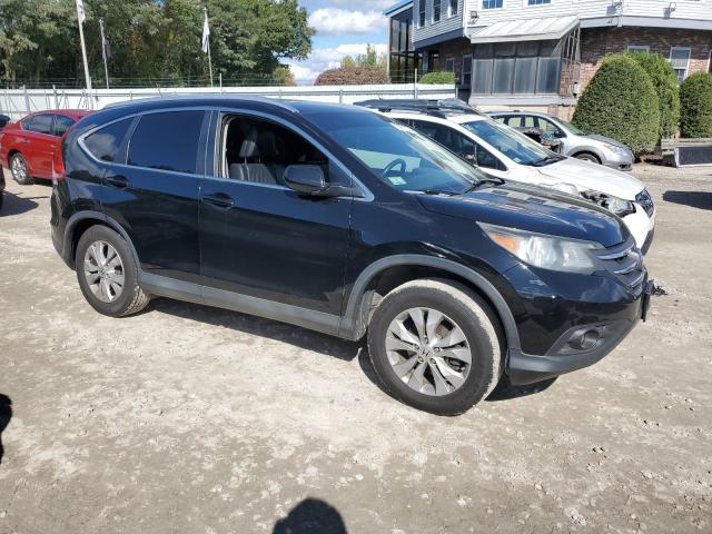 VIN 2HKRM4H77EH638440 2014 Honda CR-V, Exl no.4