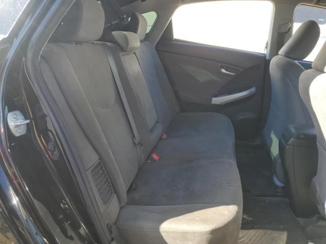 2015 TOYOTA PRIUS - JTDKN3DU0F0473852