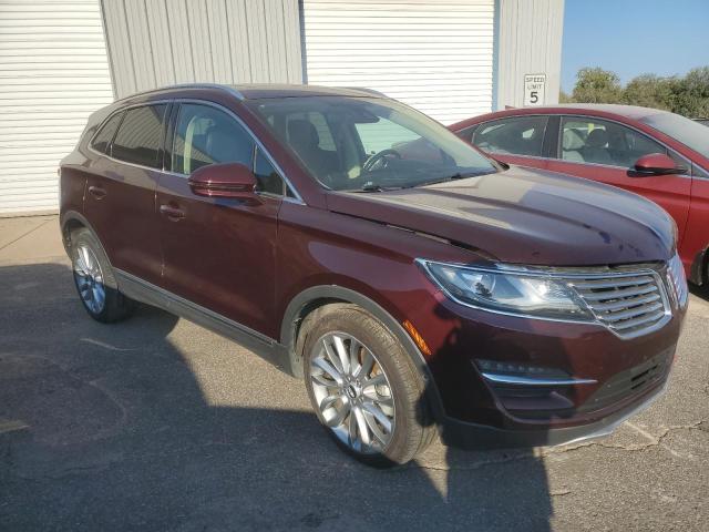 VIN 5LMCJ3C91GUJ16230 2016 Lincoln MKC, Reserve no.4