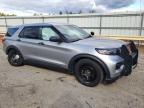 Lot #3028332783 2021 FORD EXPLORER P