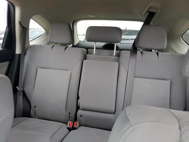 2016 HONDA CR-V EX - 3CZRM3H54GG703341