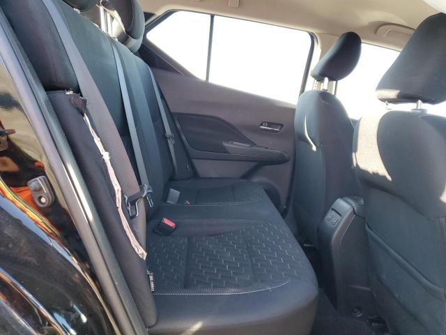 2022 NISSAN KICKS SV - 3N1CP5CV2NL529802