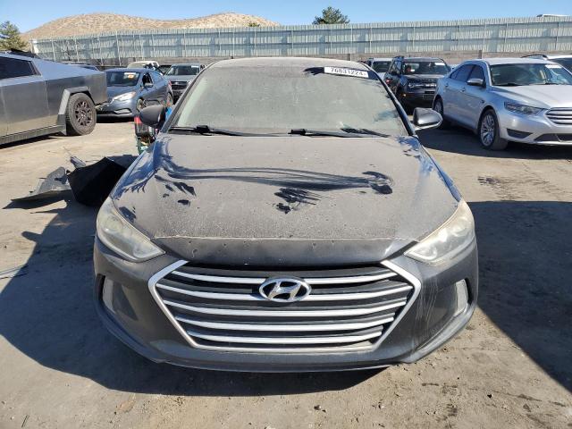 2017 HYUNDAI ELANTRA SE - 5NPD84LF5HH013813