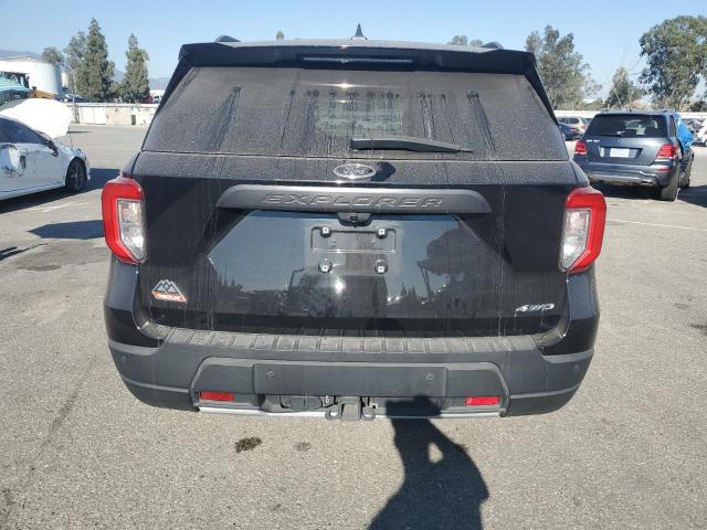 2023 FORD EXPLORER T 1FMSK8JH0PGA23667
