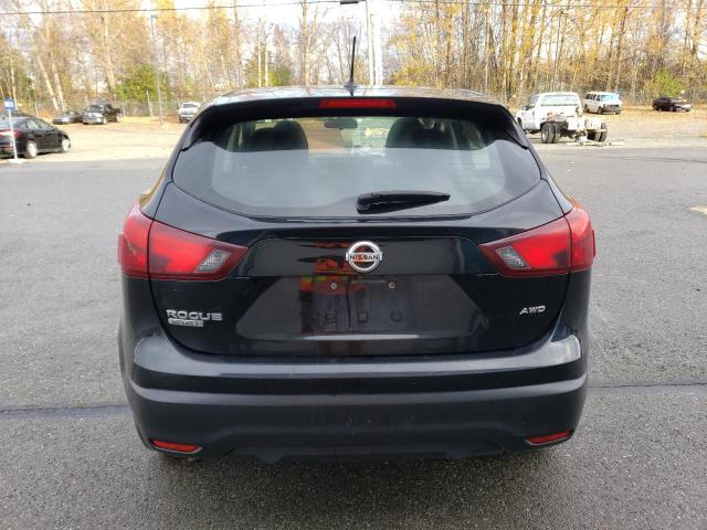 2019 NISSAN ROGUE SPOR - JN1BJ1CR9KW335718