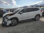 2019 SUBARU ASCENT LIM - 4S4WMAPD6K3407105