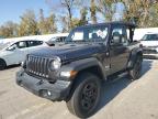 2020 JEEP WRANGLER S - 1C4GJXAN0LW104763