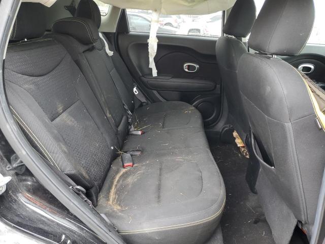 2015 KIA SOUL + - KNDJP3A54F7197329