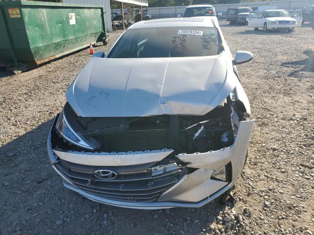 2020 HYUNDAI ELANTRA SE - 5NPD84LF9LH540178