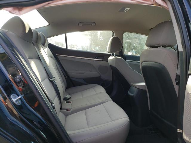 2020 HYUNDAI ELANTRA SE - 5NPD74LF2LH515772