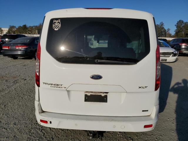 2016 FORD TRANSIT CO - NM0GE9F76G1271476