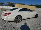 MERCEDES-BENZ CLS 550 photo