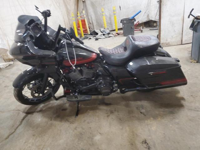 2021 HARLEY-DAVIDSON FLTRXSE - 1HD1TCL18MB956403