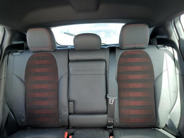 2024 DODGE HORNET R/T ZACPDFDW2R3A17367