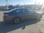 HONDA ACCORD EXL photo