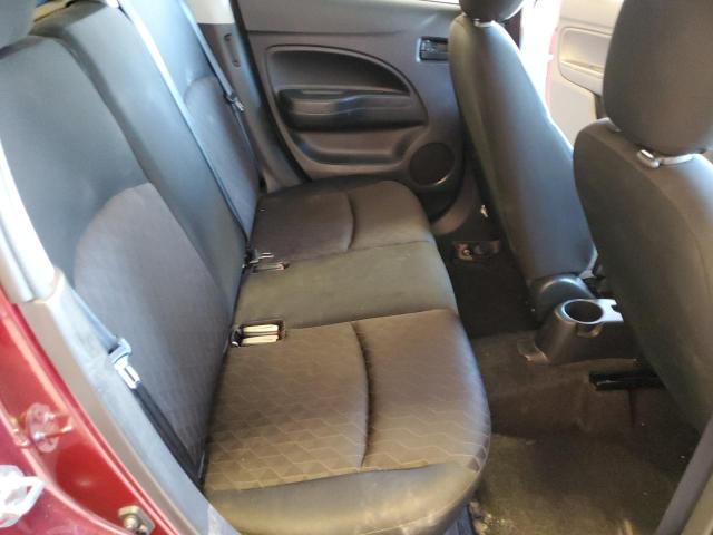 2023 MITSUBISHI MIRAGE ES - ML32AUHJXPH001746
