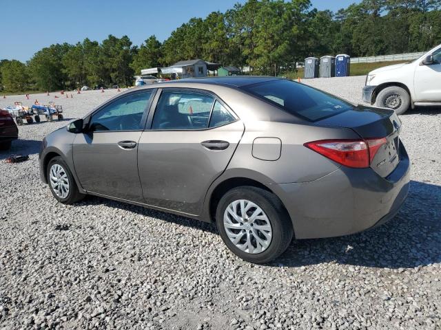 2019 TOYOTA COROLLA L - 5YFBURHE0KP939191