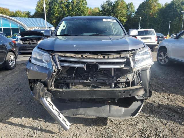 VIN JTJBM7FX1J5190550 2018 Lexus GX, 460 no.5