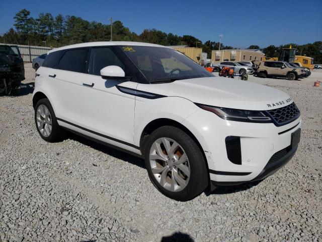2020 LAND ROVER RANGE ROVE - SALZP2FX9LH077709