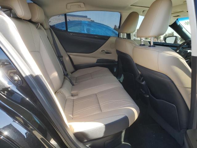 2020 LEXUS ES 300H LU 58AE21B17LU006696