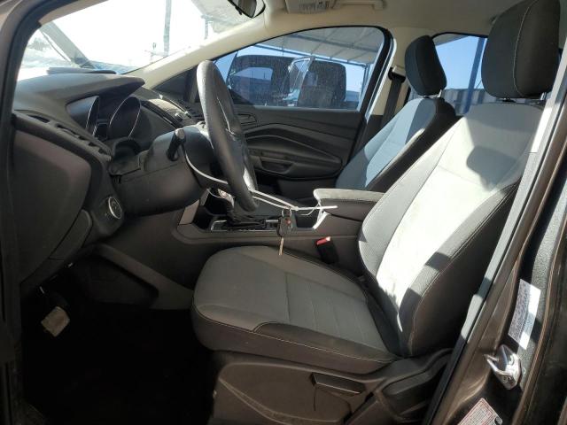 2019 FORD ESCAPE S - 1FMCU0F76KUA24784