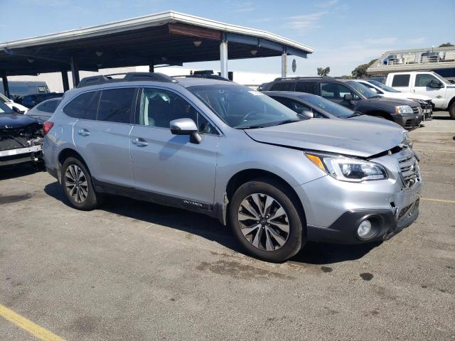 VIN 4S4BSANC6F3309938 2015 Subaru Outback, 2.5I Lim... no.4