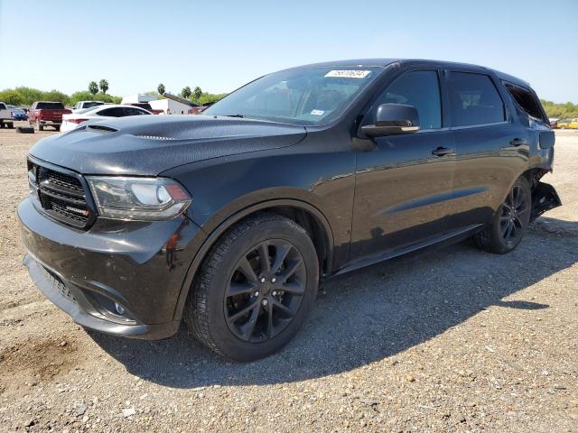 2018 DODGE DURANGO GT - 1C4RDHDG4JC242100
